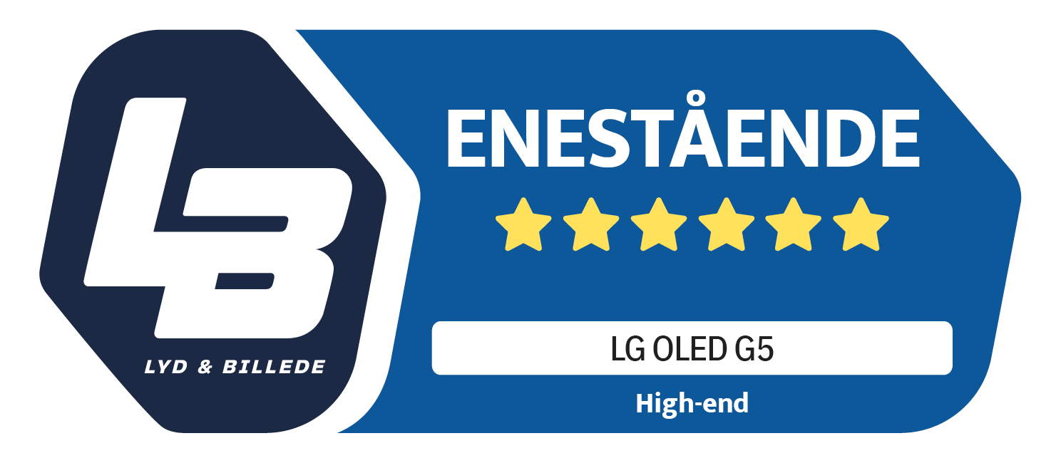 Titelforsvarer sætter standarden - igen